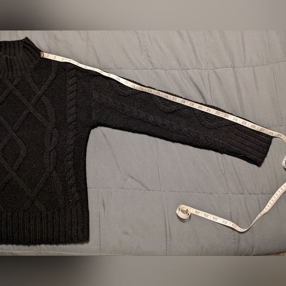 Gap Mock Turtleneck Sweater - Picture 7 of 7